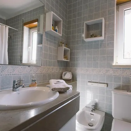 34 - West Sea House * 费雷尔