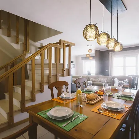 34 - West Sea House 公寓 费雷尔