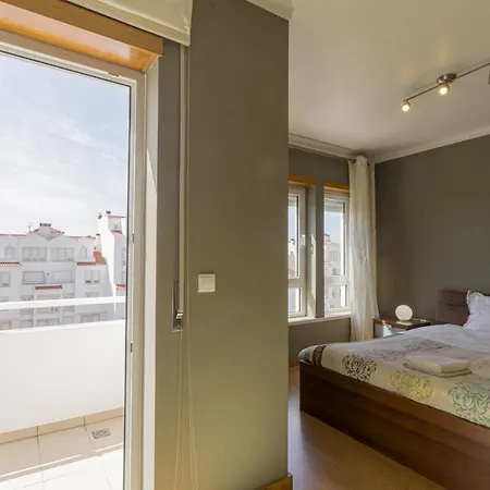 公寓 34 - West Sea House *