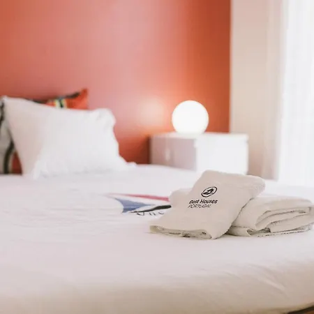 34 - West Sea House 公寓