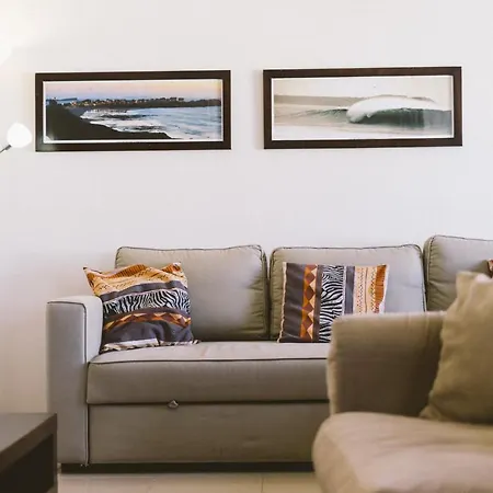 公寓 34 - West Sea House 费雷尔