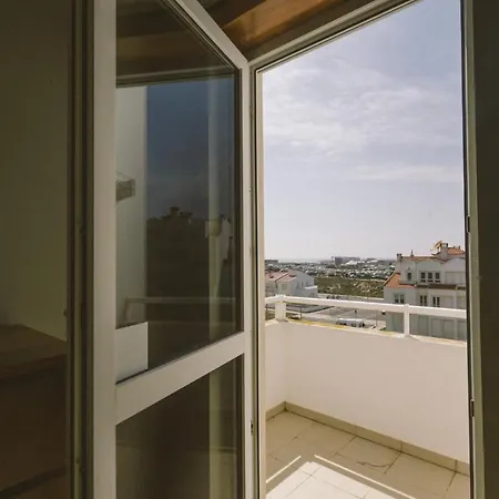 公寓 34 - West Sea House *