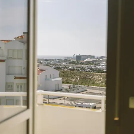 公寓 34 - West Sea House