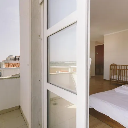 公寓 34 - West Sea House *