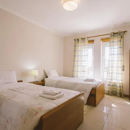 公寓 34 - West Sea House *