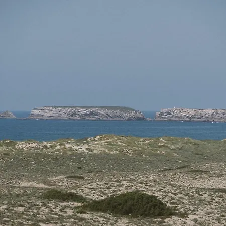 公寓 34 - West Sea House 费雷尔