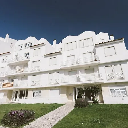 34 - West Sea House 公寓