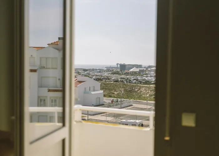 Apartment 34 - West Sea House