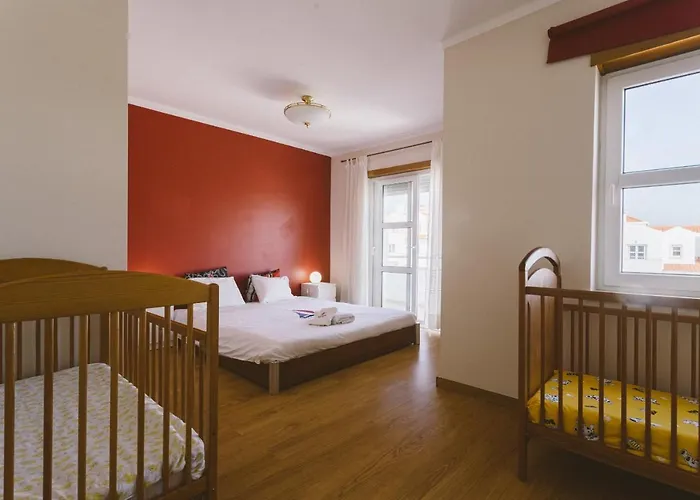 34 - West Sea House Apartment *